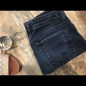 Jessica Simpson Jeans